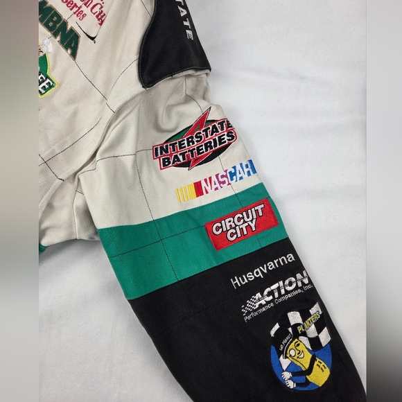 Jeff Hamilton Racing Collection Race Jacket - Picture 4 of 4